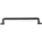 Jeffrey Alexander 160 mm Center-to-Center Brushed Pewter Callie Cabinet Pull 839-160BNBDL - alternate 3